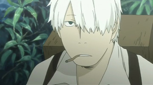 Mushishi
